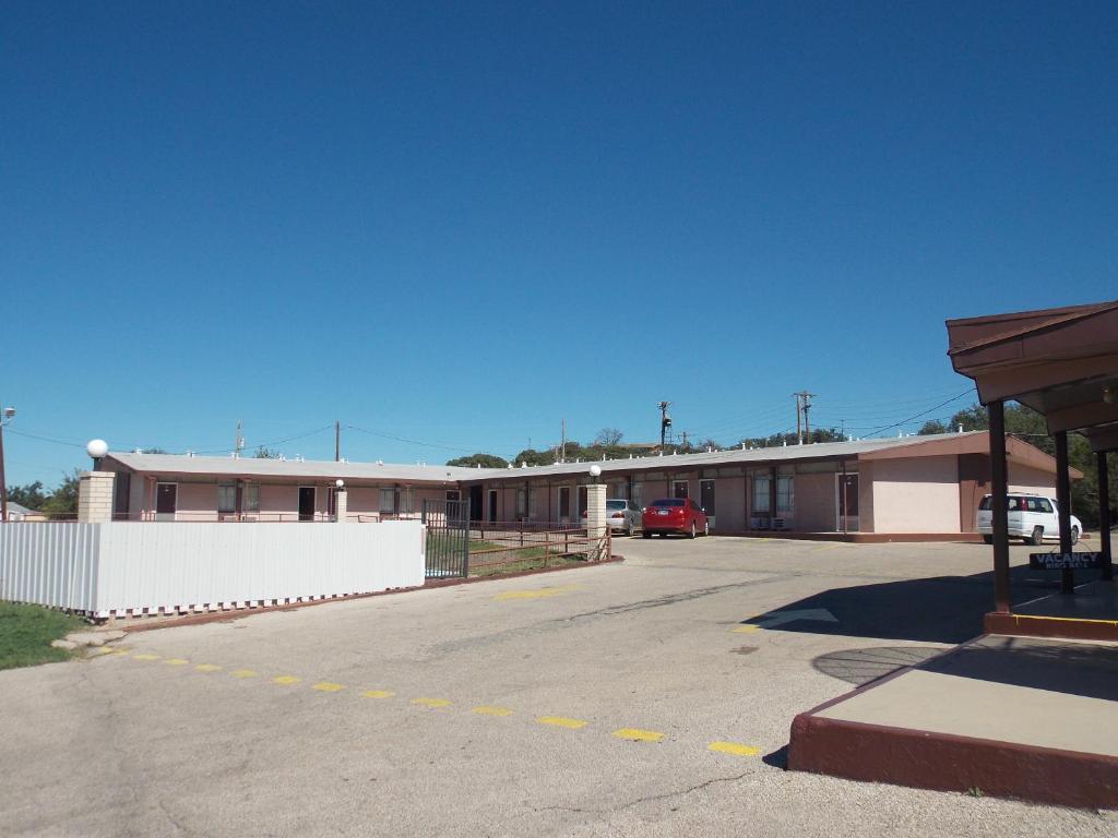 Holiday Host Motel Sonora Exterior foto