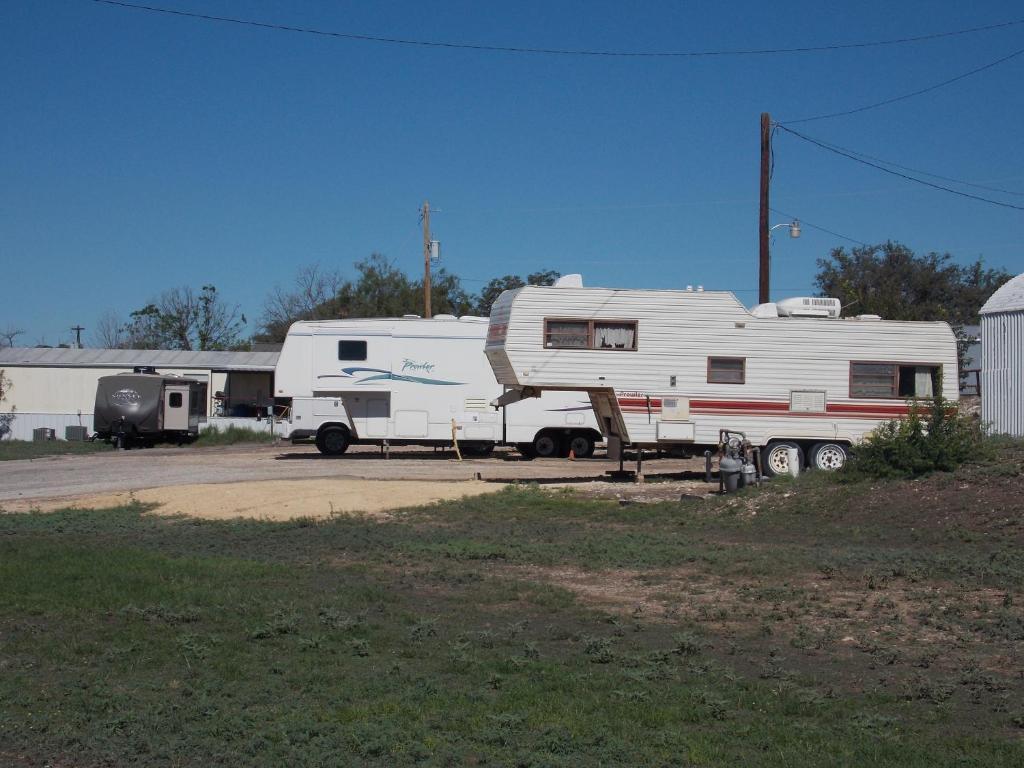 Holiday Host Motel Sonora Exterior foto